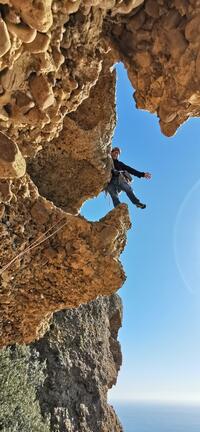 Variante surplombante dans Variante surplombante dans